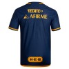 Maillot de Supporter Tigres UANL Extérieur 2023-24 Pour Homme